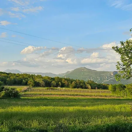 Family Friendly House With A Parking Space Ripenda Verbanci, - 24476 펜션 라빈