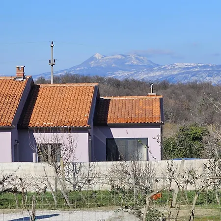 Family Friendly House With A Parking Space Ripenda Verbanci, - 24476 펜션 *