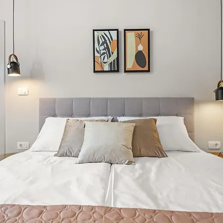Family Friendly House With A Parking Space Ripenda Verbanci, - 24476 펜션 *
