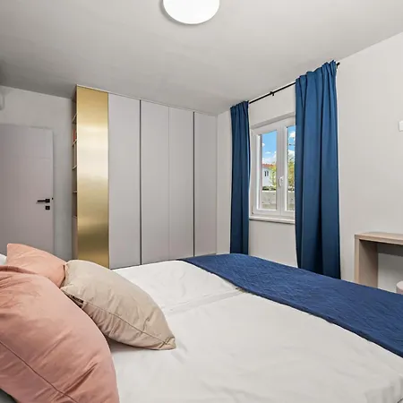 Family Friendly House With A Parking Space Ripenda Verbanci, - 24476 펜션 라빈