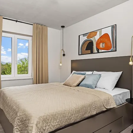 Family Friendly House With A Parking Space Ripenda Verbanci, - 24476