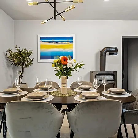 Family Friendly House With A Parking Space Ripenda Verbanci, - 24476
